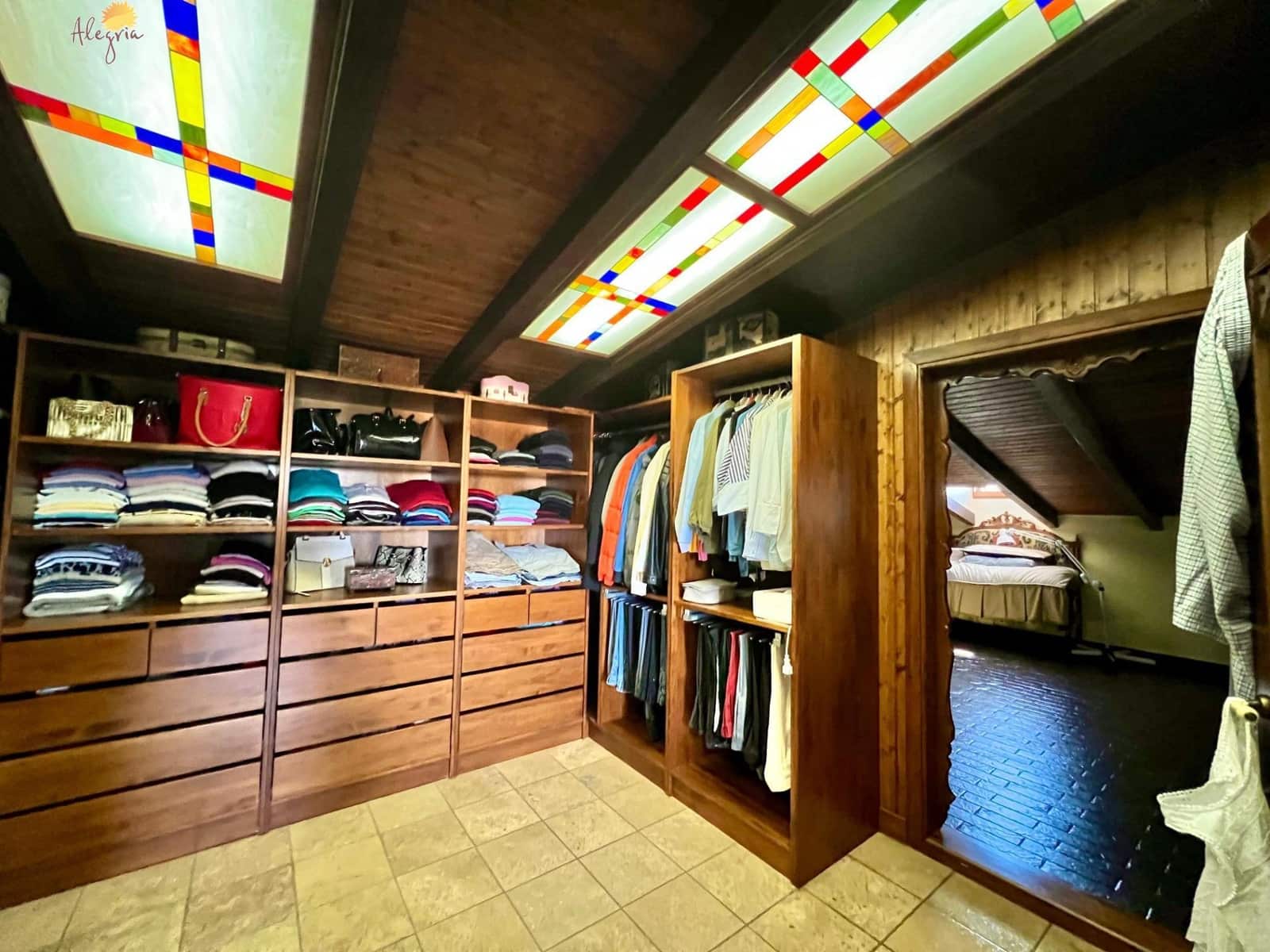 4 slaapkamer Villa te koop in Almoradi met zwembad garage - € 1.180.000 (Ref: 10081267)