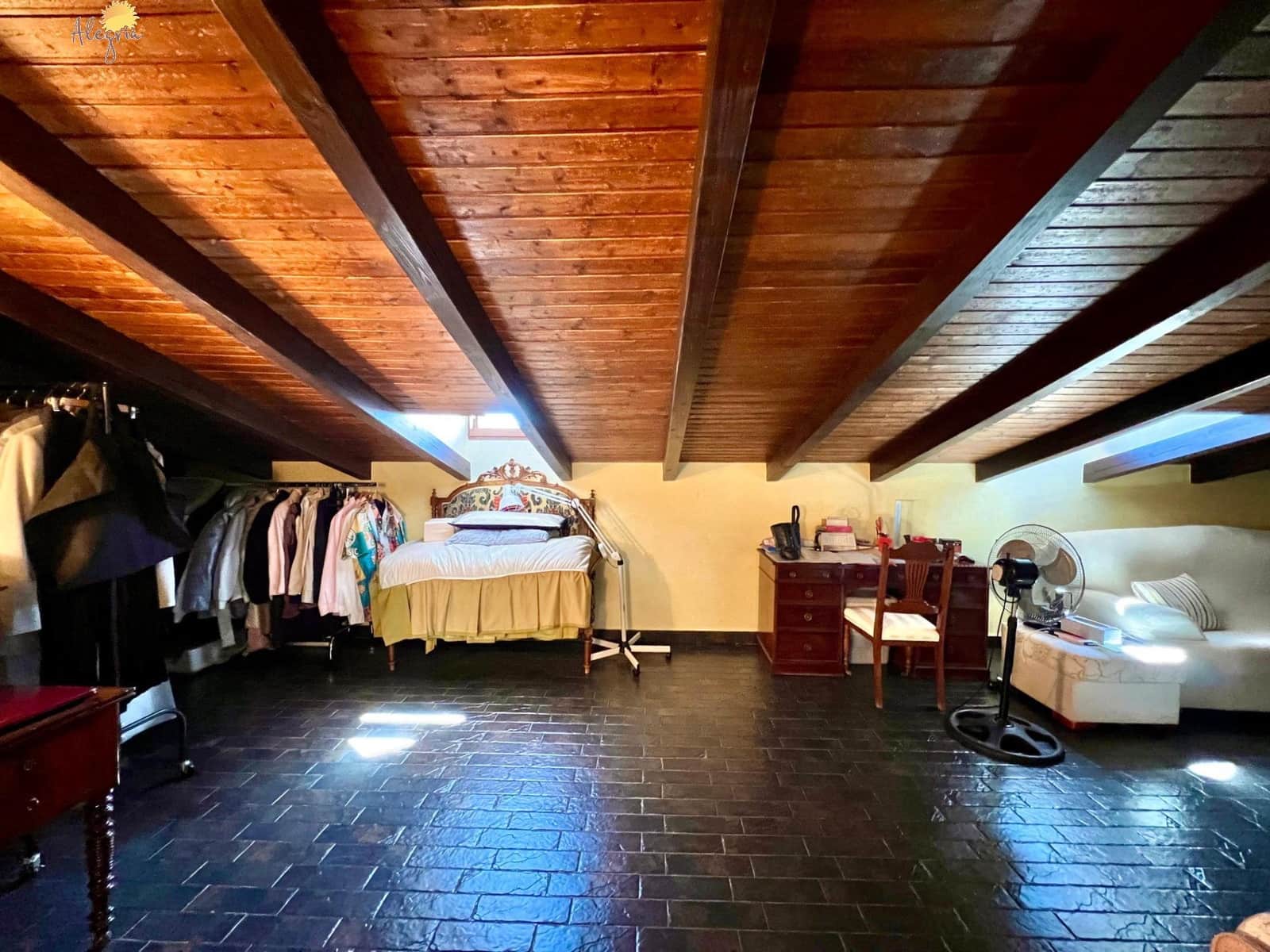 4 slaapkamer Villa te koop in Almoradi met zwembad garage - € 1.180.000 (Ref: 10081267)