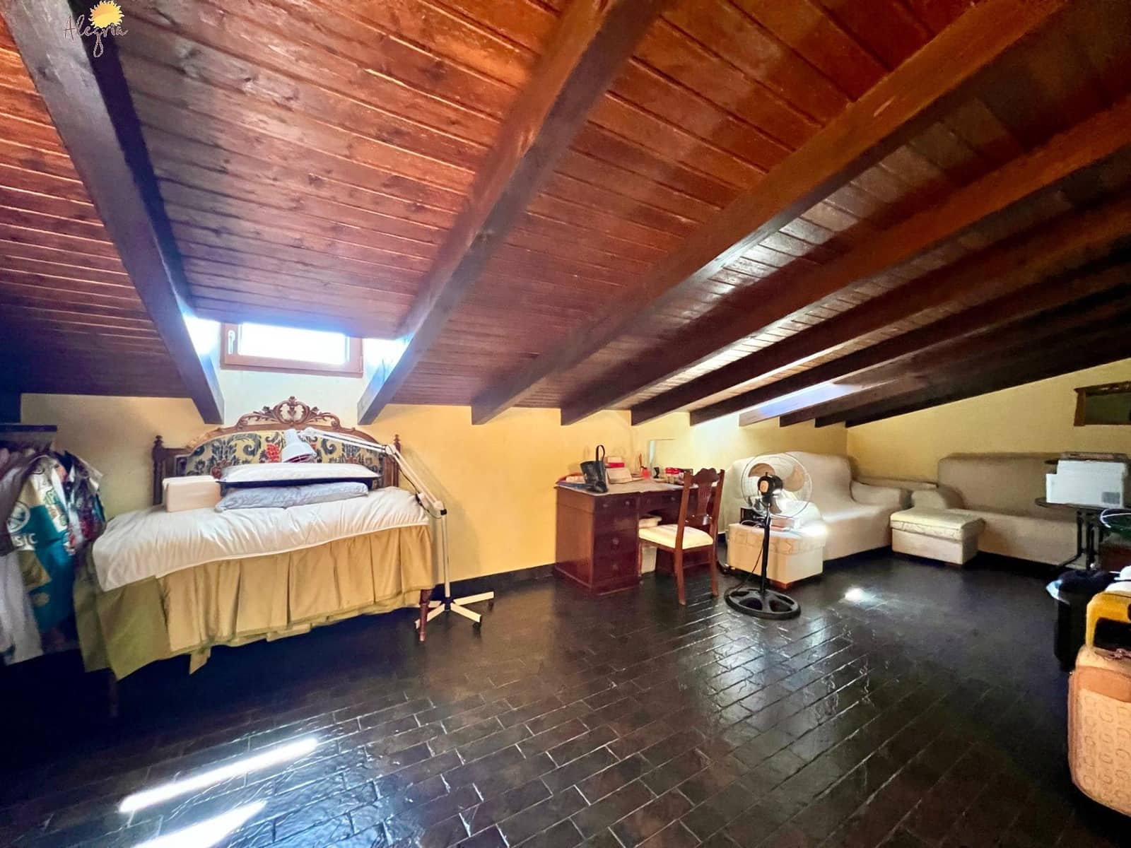 4 slaapkamer Villa te koop in Almoradi met zwembad garage - € 1.180.000 (Ref: 10081267)