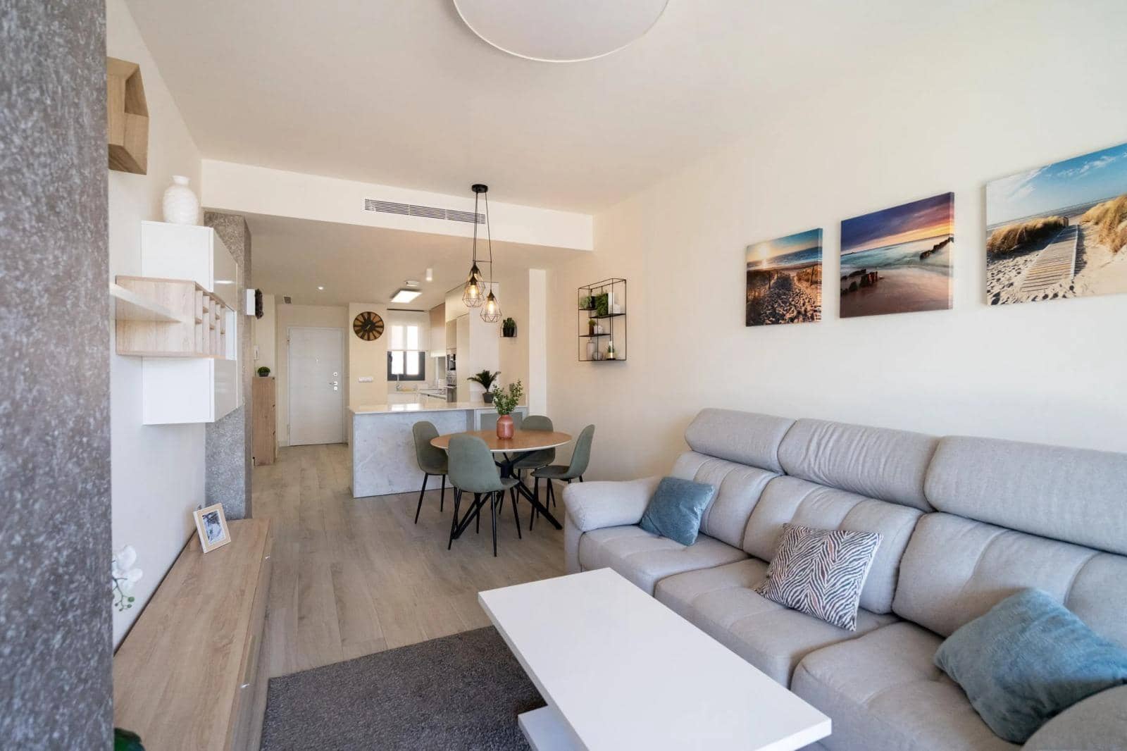 2 camera da letto Appartamento in vendita in Guardamar del Segura con piscina garage - 270.000 € (Rif: 10081268)