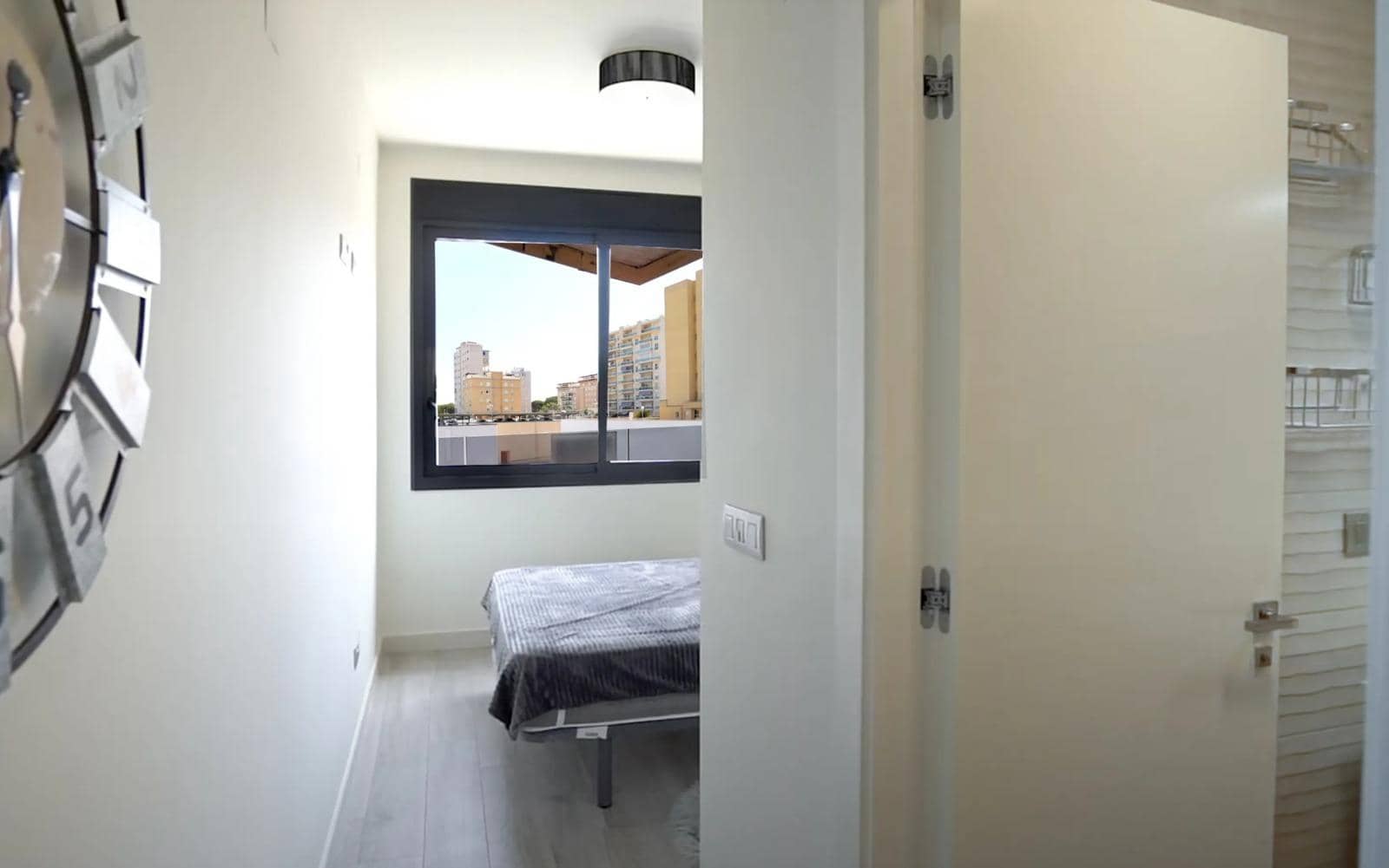 2 camera da letto Appartamento in vendita in Guardamar del Segura con piscina garage - 270.000 € (Rif: 10081268)