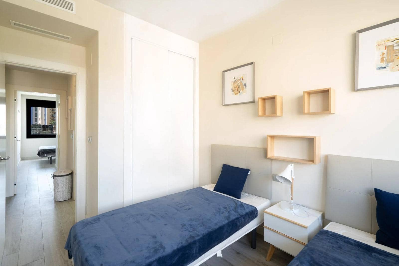 2 camera da letto Appartamento in vendita in Guardamar del Segura con piscina garage - 270.000 € (Rif: 10081268)