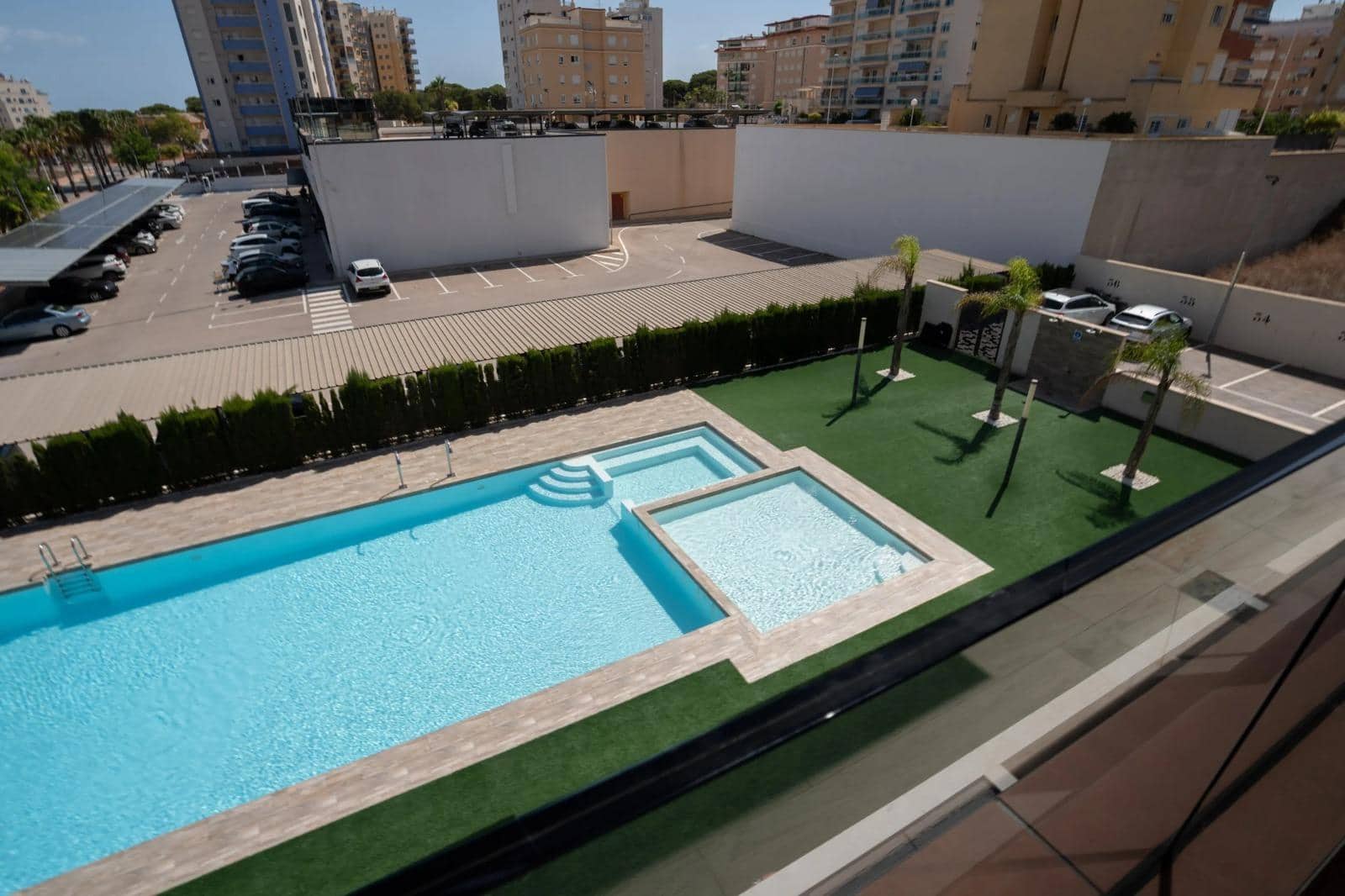 2 camera da letto Appartamento in vendita in Guardamar del Segura con piscina garage - 270.000 € (Rif: 10081268)