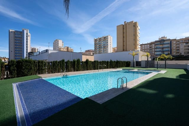 2 camera da letto Appartamento in vendita in Puerto Deportivo, Guardamar del Segura con piscina garage - 270.000 € (Rif: 10081268)