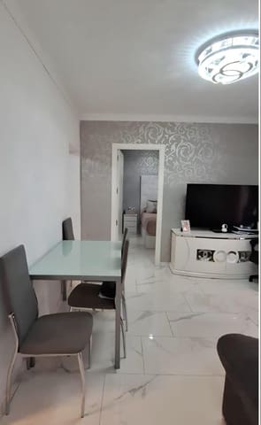 3 sypialnia Mieszkanie na sprzedaż w Miasto Alicante / Alacant - 130 000 € (Ref: 10081269)