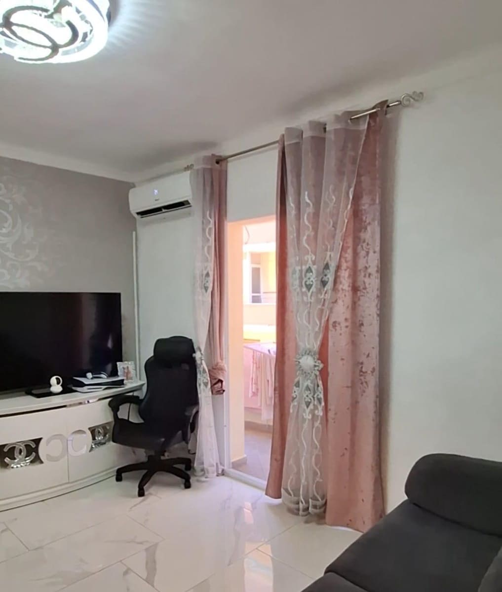 3 camera da letto Appartamento in vendita in Alicante citta - 130.000 € (Rif: 10081269)