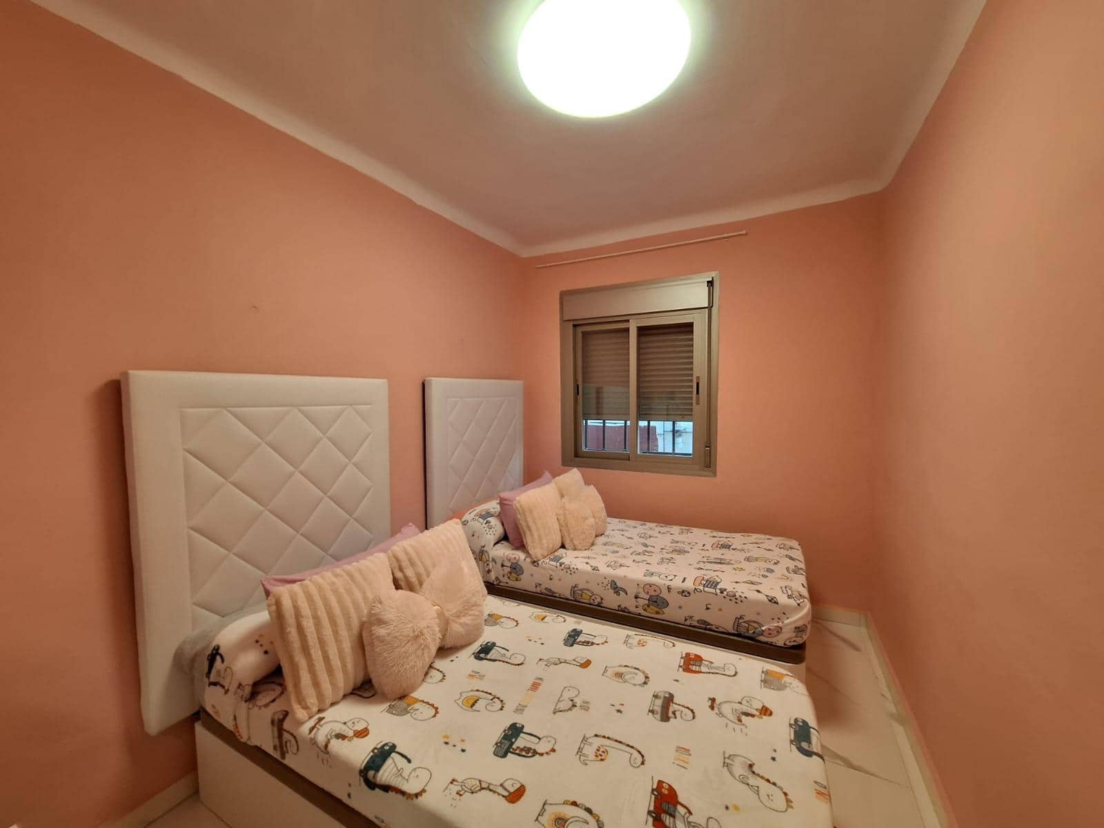 3 camera da letto Appartamento in vendita in Alicante citta - 130.000 € (Rif: 10081269)