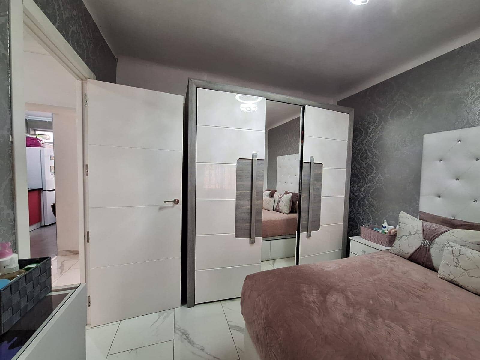 3 camera da letto Appartamento in vendita in Alicante citta - 130.000 € (Rif: 10081269)