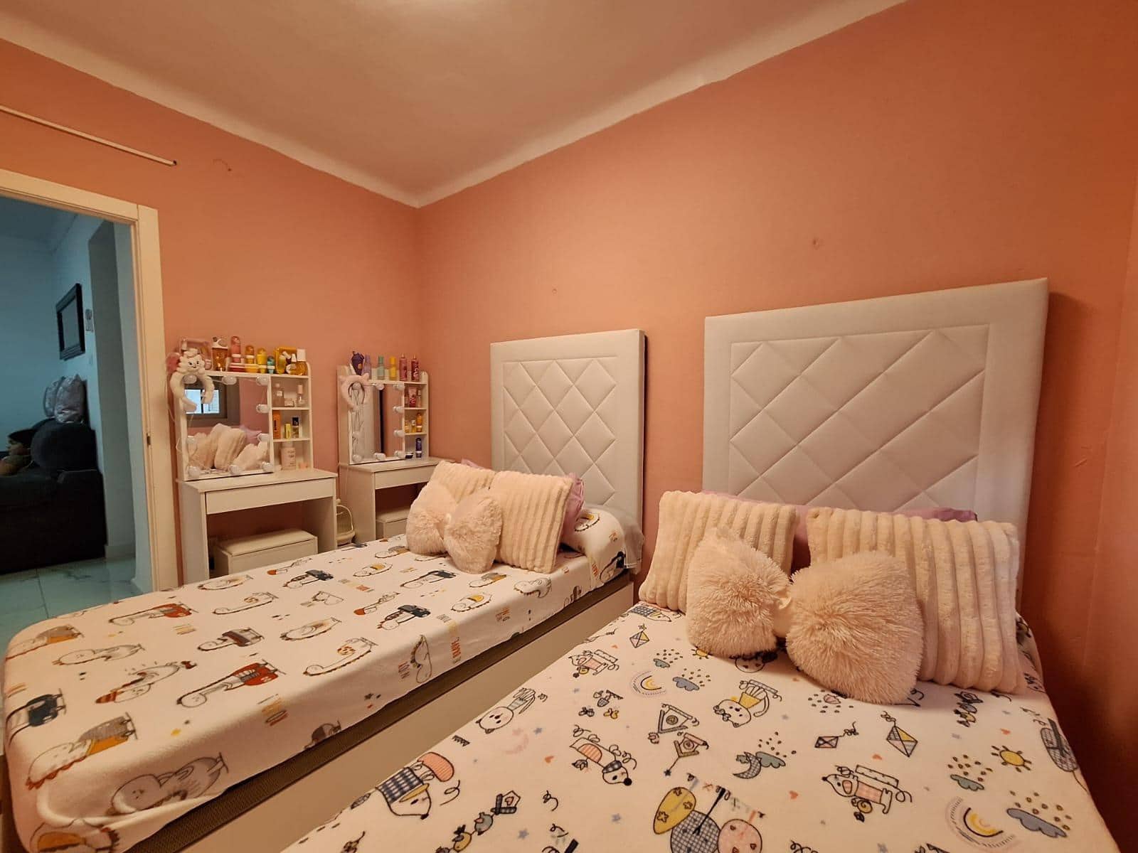 3 camera da letto Appartamento in vendita in Alicante citta - 130.000 € (Rif: 10081269)