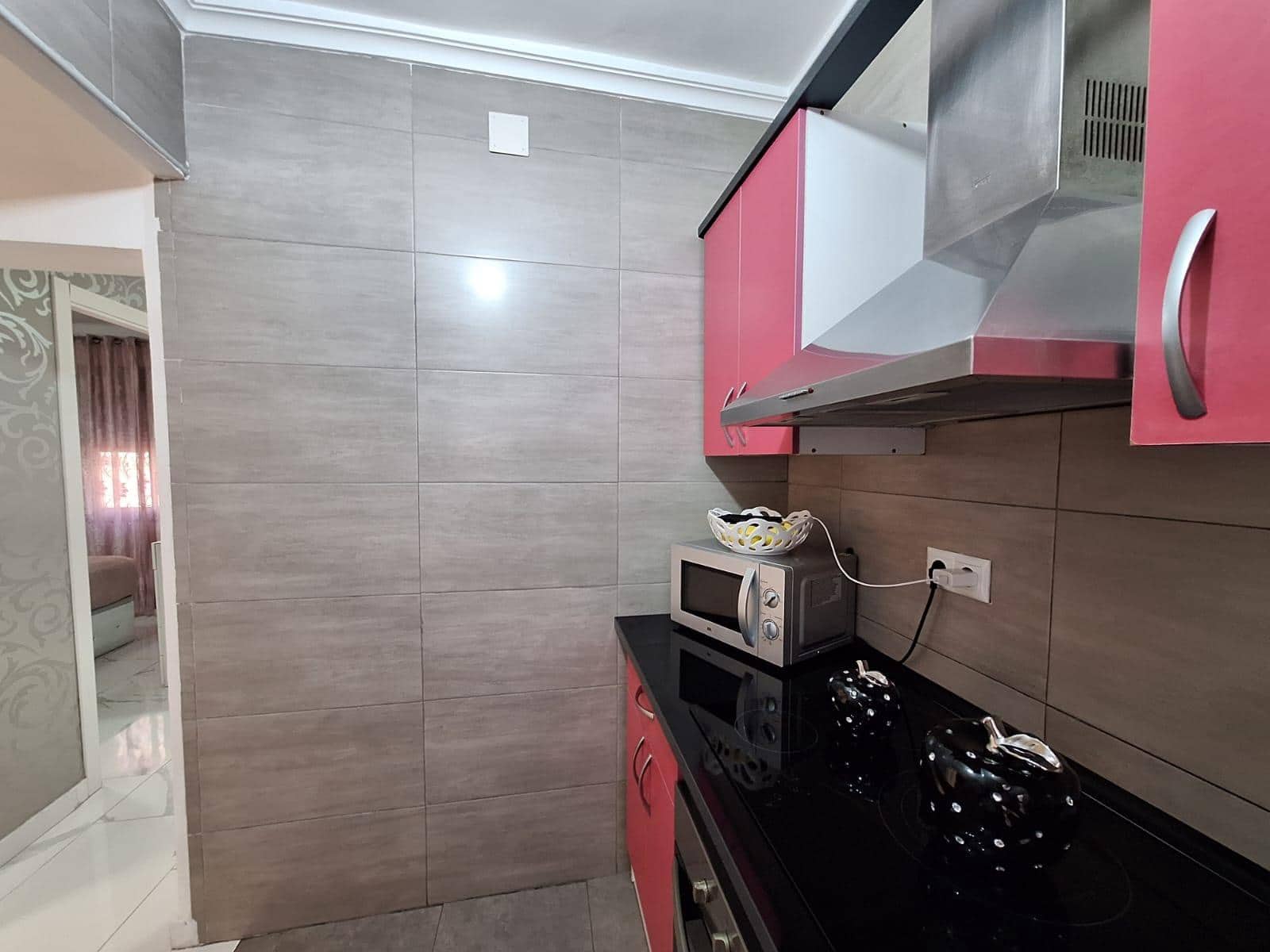 3 camera da letto Appartamento in vendita in Alicante citta - 130.000 € (Rif: 10081269)