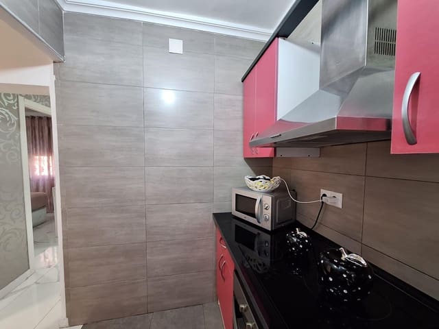 3 sypialnia Mieszkanie na sprzedaż w Miasto Alicante / Alacant - 130 000 € (Ref: 10081269)