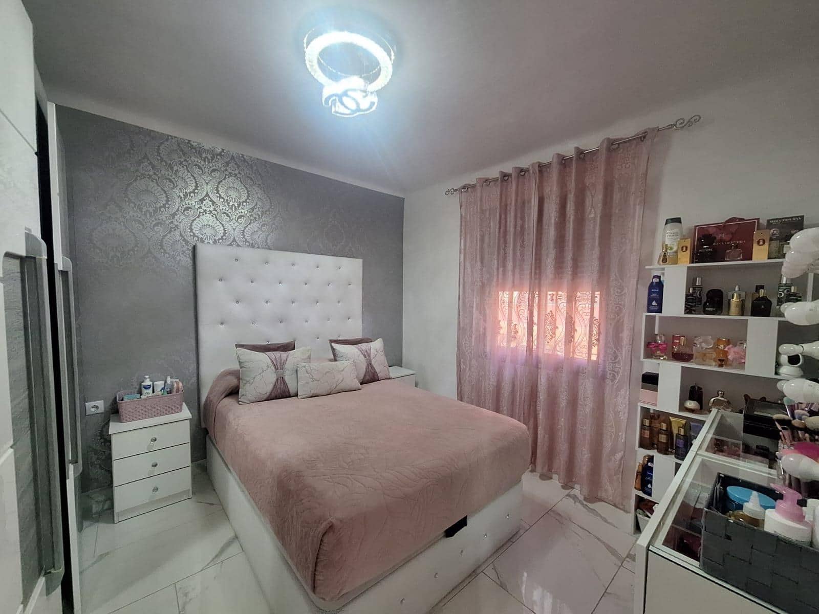 3 camera da letto Appartamento in vendita in Alicante citta - 130.000 € (Rif: 10081269)