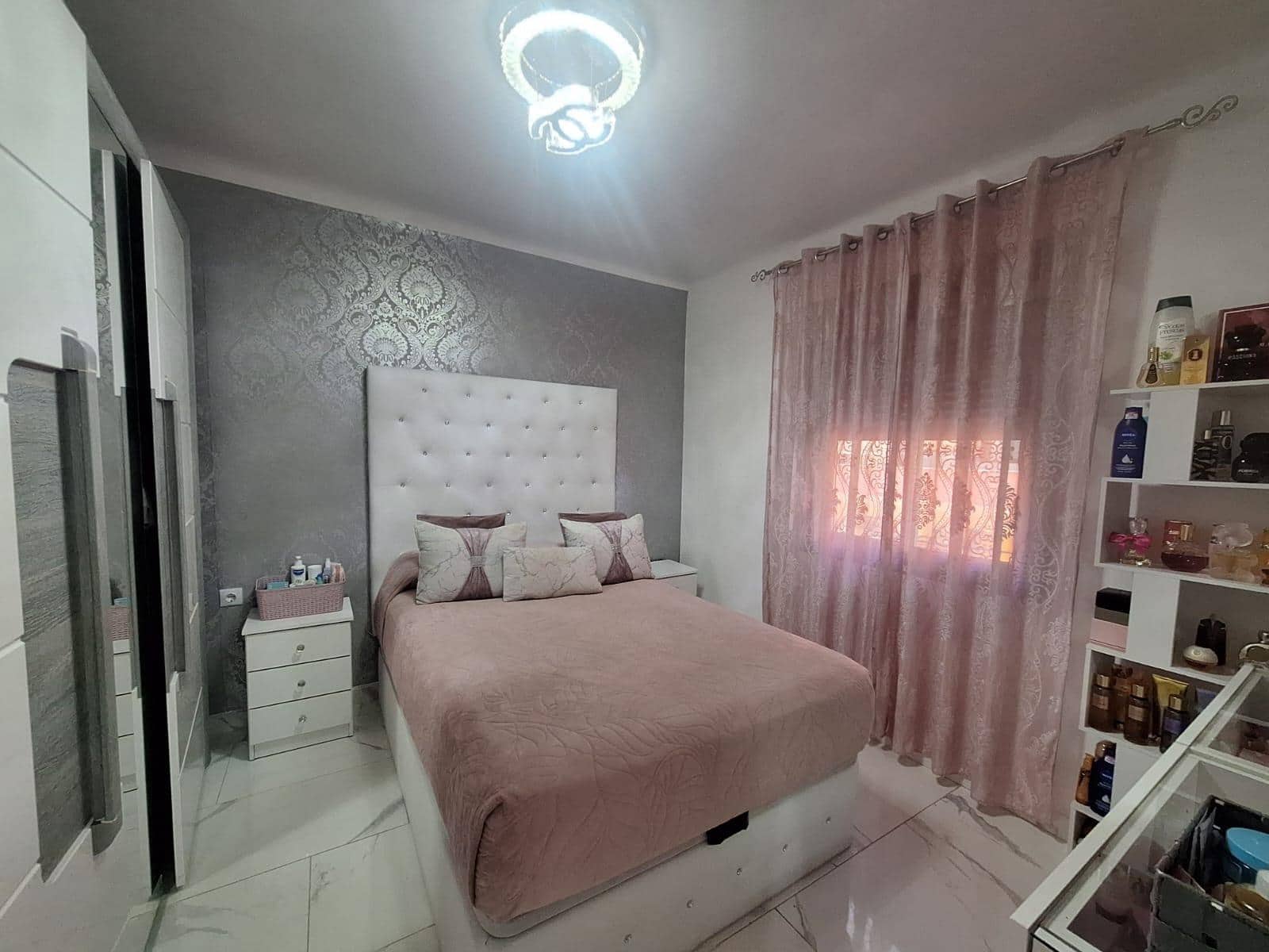 3 camera da letto Appartamento in vendita in Alicante citta - 130.000 € (Rif: 10081269)