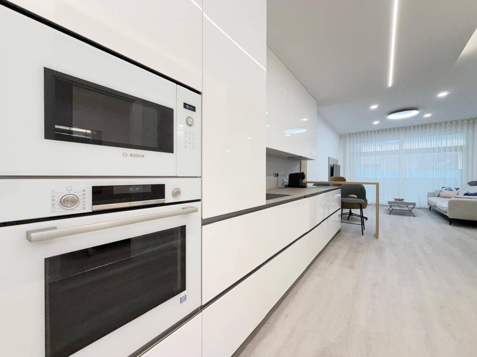 2 slaapkamer Appartement te koop in Torrevieja met zwembad - € 285.600 (Ref: 10086185)