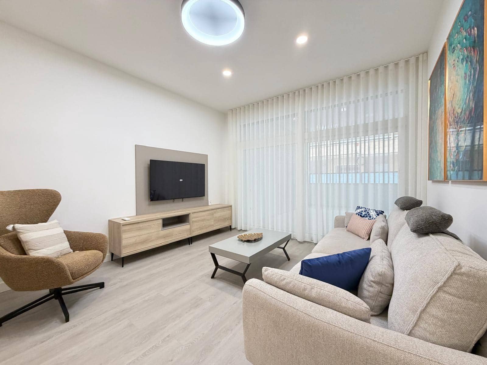 2 slaapkamer Appartement te koop in Torrevieja met zwembad - € 285.600 (Ref: 10086185)