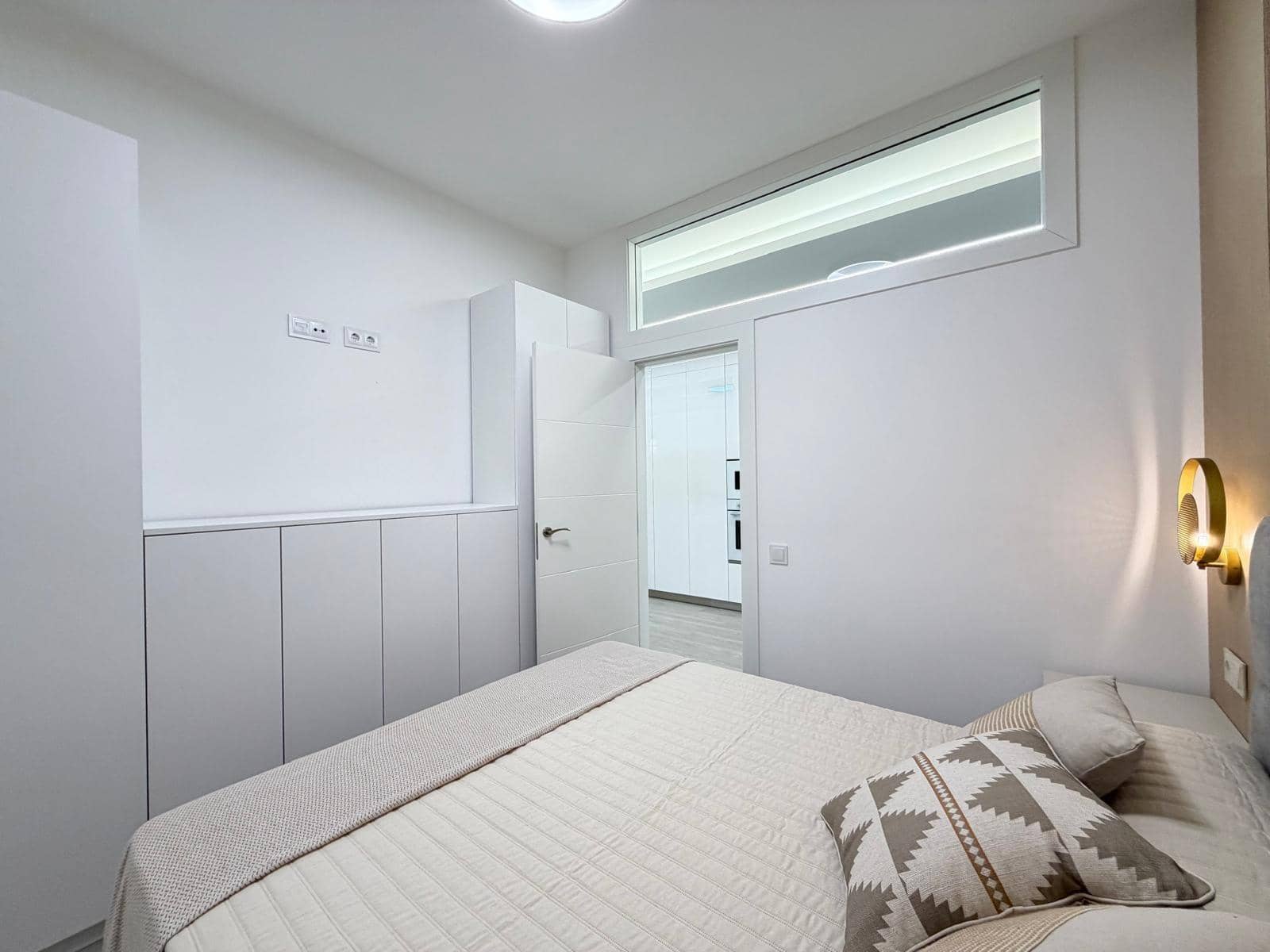 2 slaapkamer Appartement te koop in Torrevieja met zwembad - € 285.600 (Ref: 10086185)