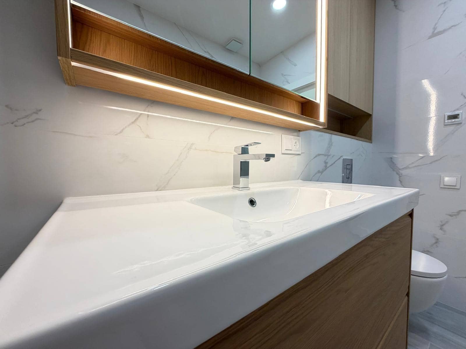 2 slaapkamer Appartement te koop in Torrevieja met zwembad - € 285.600 (Ref: 10086185)