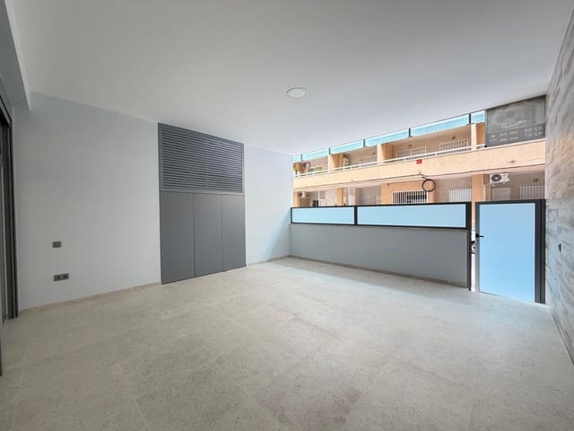 2 slaapkamer Appartement te koop in Playa del Cura, Torrevieja met zwembad - € 285.600 (Ref: 10086185)