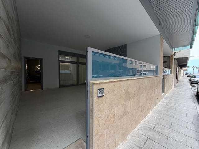 2 slaapkamer Appartement te koop in Playa del Cura, Torrevieja met zwembad - € 285.600 (Ref: 10086185)