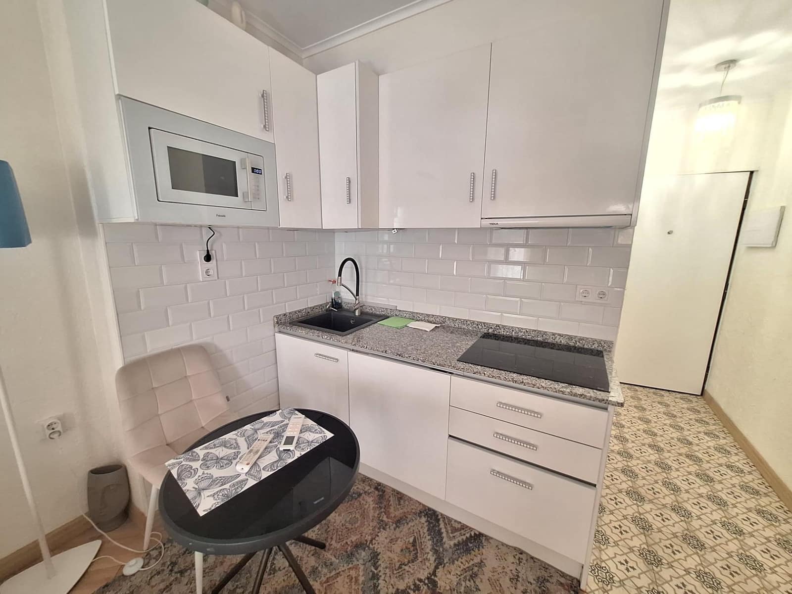 1 quarto Estúdio para venda em Torrevieja - 105 000 € (Ref: 10086186)