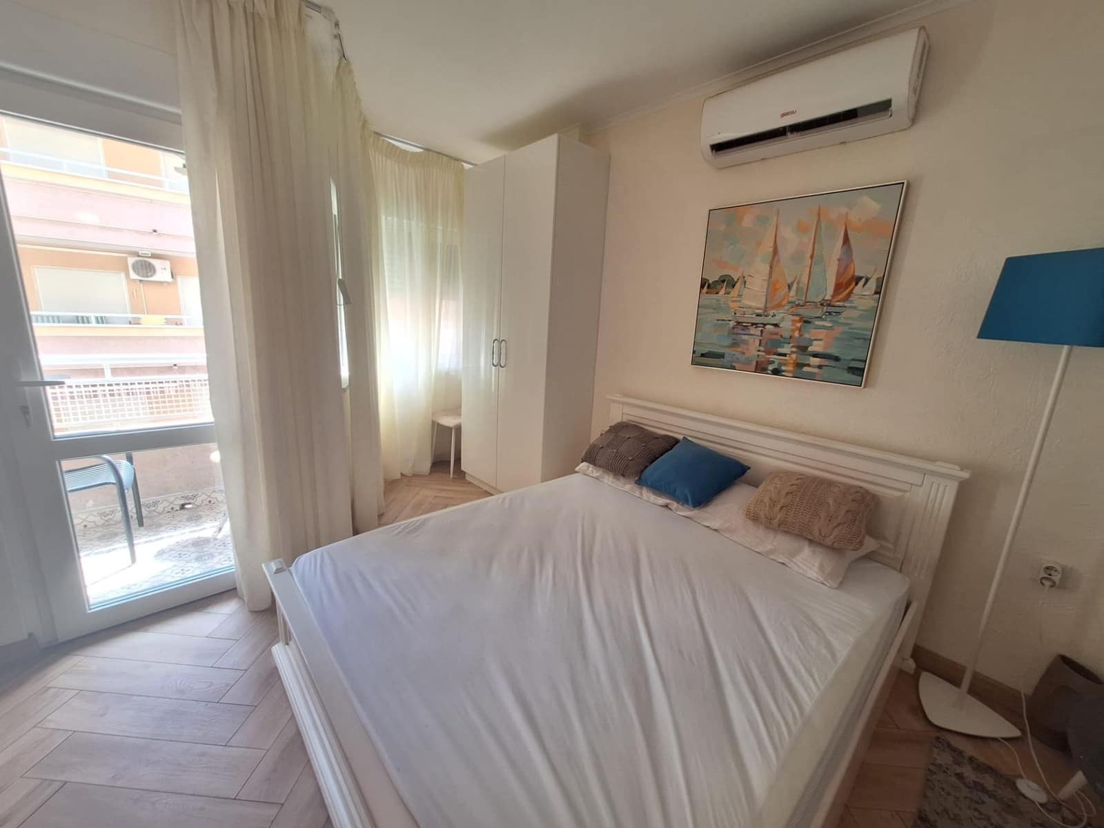 1 quarto Estúdio para venda em Torrevieja - 105 000 € (Ref: 10086186)