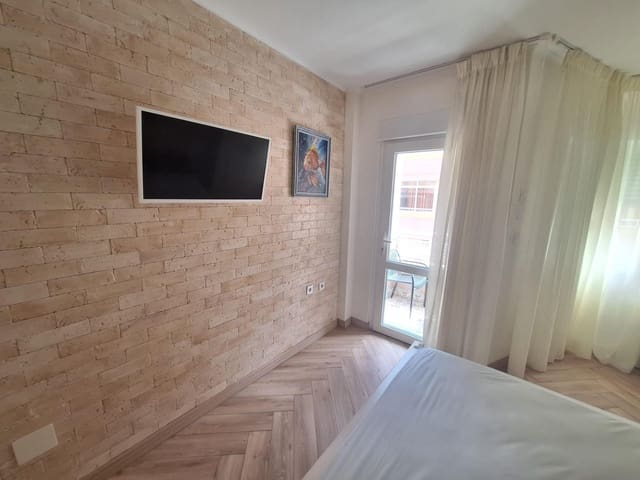 1 quarto Estúdio para venda em Playa del Cura, Torrevieja - 105 000 € (Ref: 10086186)