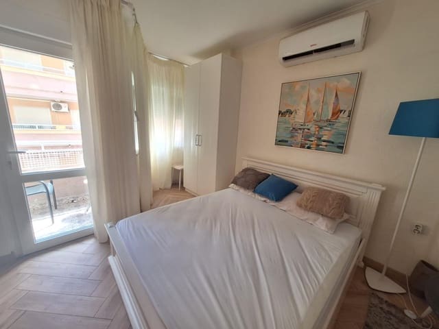 1 quarto Estúdio para venda em Playa del Cura, Torrevieja - 105 000 € (Ref: 10086186)