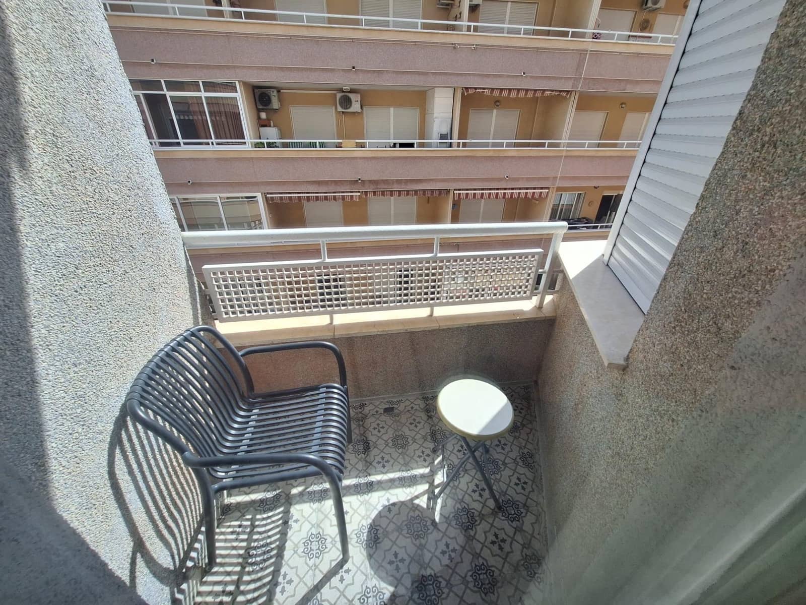 1 quarto Estúdio para venda em Torrevieja - 105 000 € (Ref: 10086186)