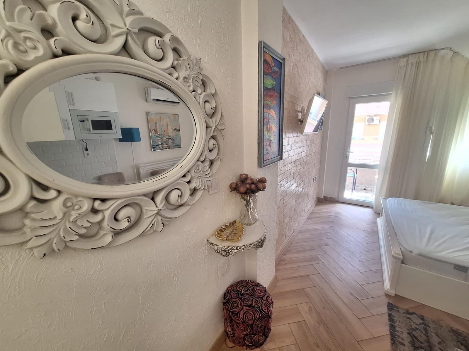 1 quarto Estúdio para venda em Torrevieja - 105 000 € (Ref: 10086186)