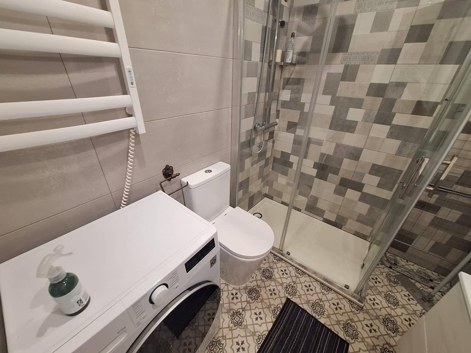 1 quarto Estúdio para venda em Torrevieja - 105 000 € (Ref: 10086186)