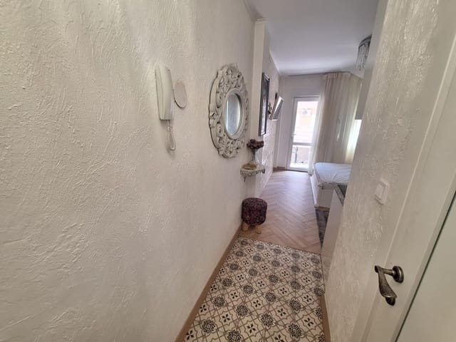 1 quarto Estúdio para venda em Playa del Cura, Torrevieja - 105 000 € (Ref: 10086186)