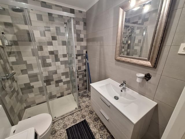 1 quarto Estúdio para venda em Playa del Cura, Torrevieja - 105 000 € (Ref: 10086186)