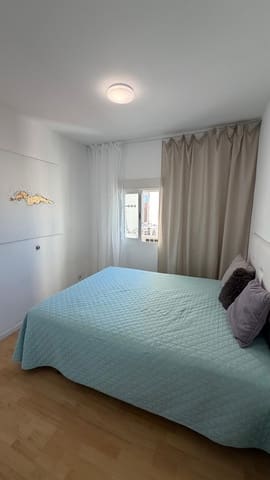 2 quarto Apartamento para venda em San Diego, Madrid cidade - 179 500 € (Ref: 10086187)