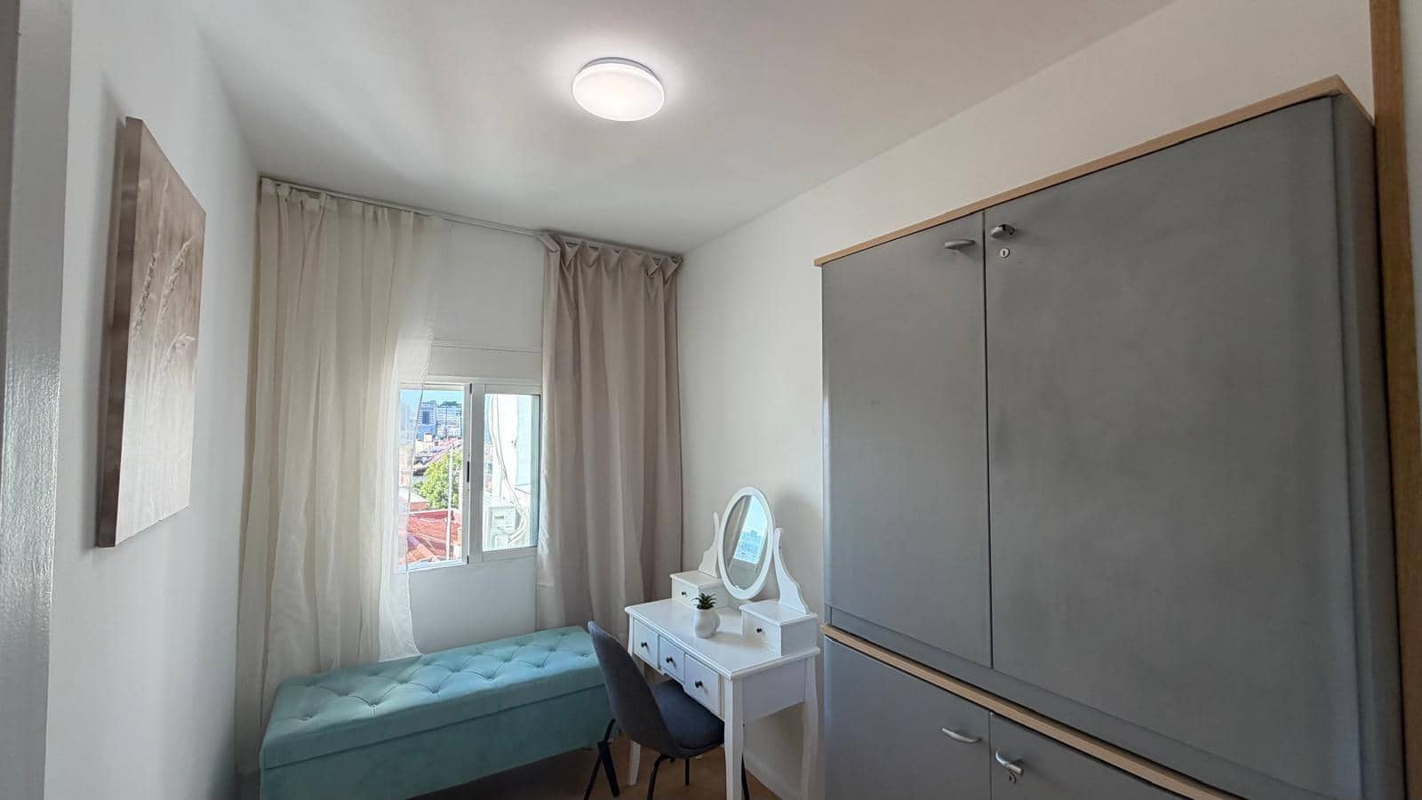 2 sovrum Lägenhet till salu i Madrid stad - 179 500 € (Ref: 10086187)
