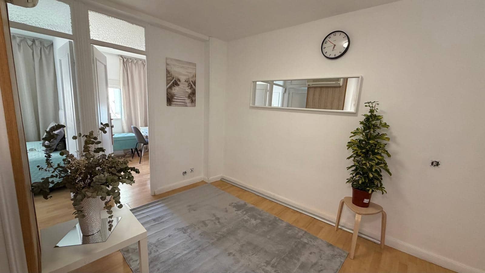2 sovrum Lägenhet till salu i Madrid stad - 179 500 € (Ref: 10086187)