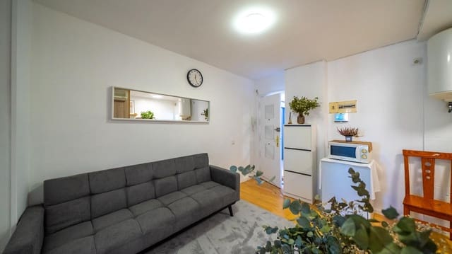 2 soveværelse Lejlighed til salg i San Diego, Madrid by - € 179.500 (Ref: 10086187)