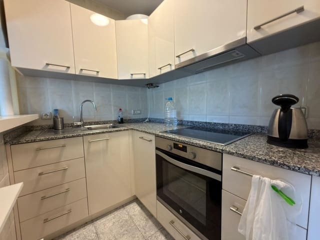 2 sovrum Bungalow till salu i Los Frutales, Torrevieja med pool garage - 145 500 € (Ref: 10086188)