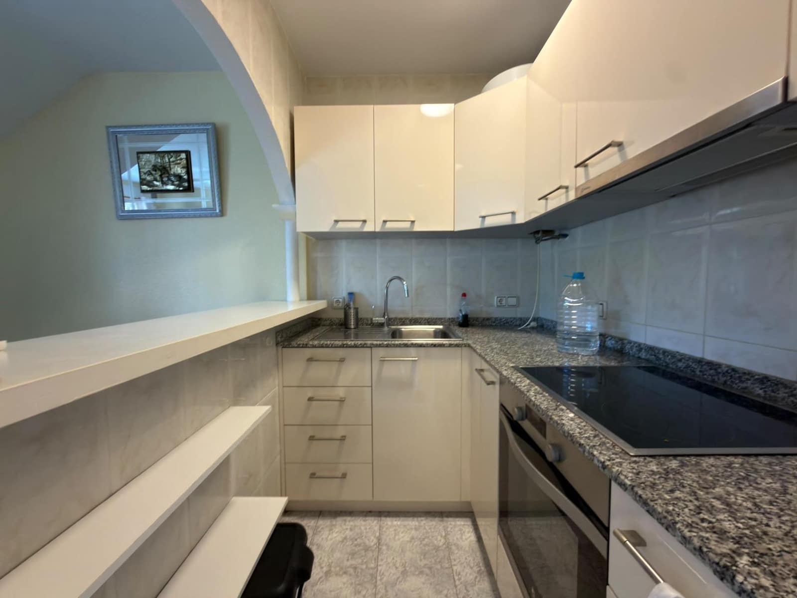 2 sovrum Bungalow till salu i Torrevieja med pool garage - 145 500 € (Ref: 10086188)