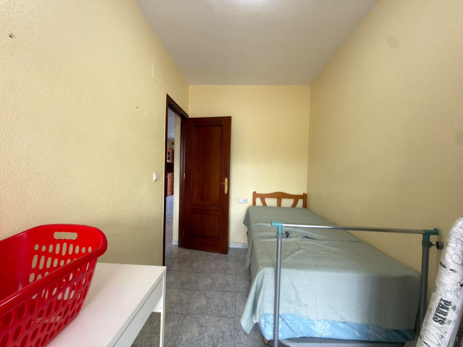 2 sovrum Bungalow till salu i Torrevieja med pool garage - 145 500 € (Ref: 10086188)