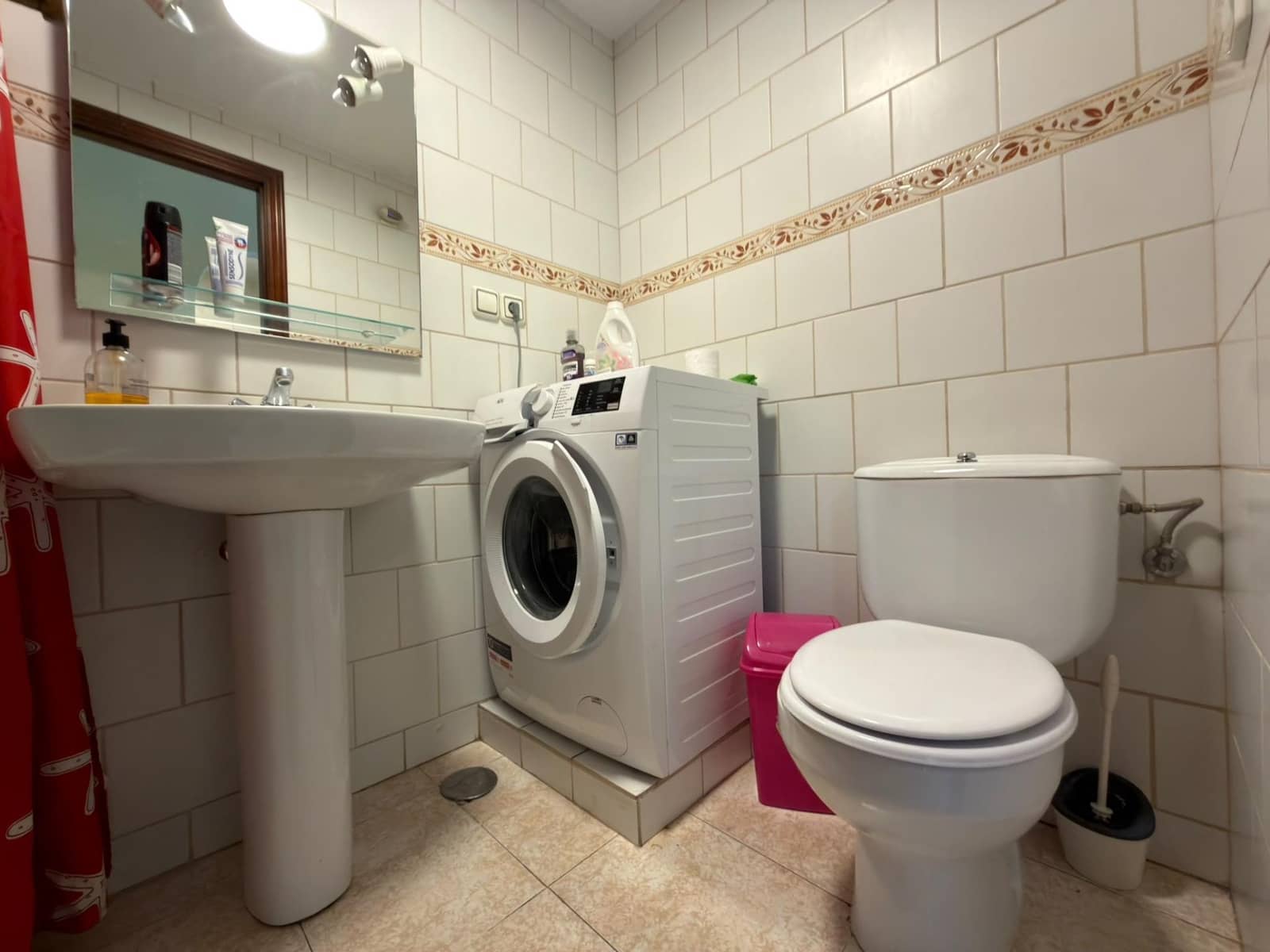 2 sovrum Bungalow till salu i Torrevieja med pool garage - 145 500 € (Ref: 10086188)