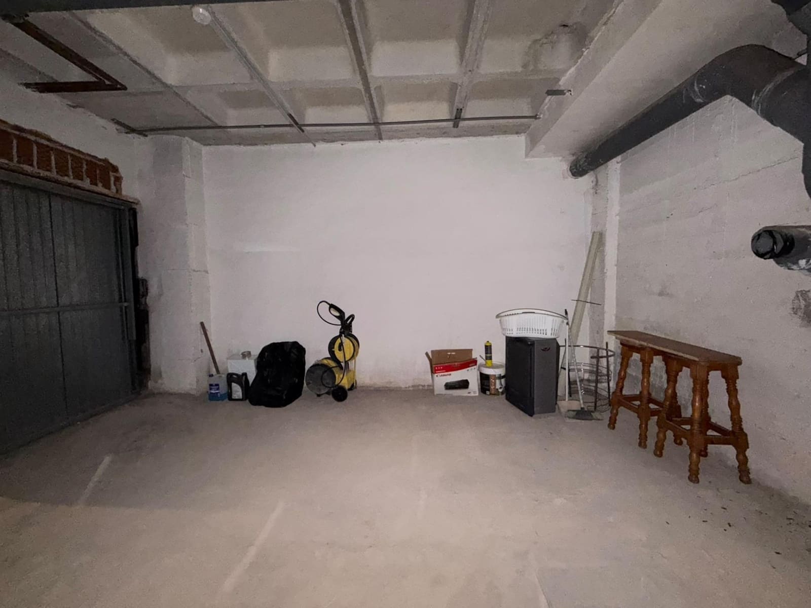 2 sovrum Bungalow till salu i Torrevieja med pool garage - 145 500 € (Ref: 10086188)