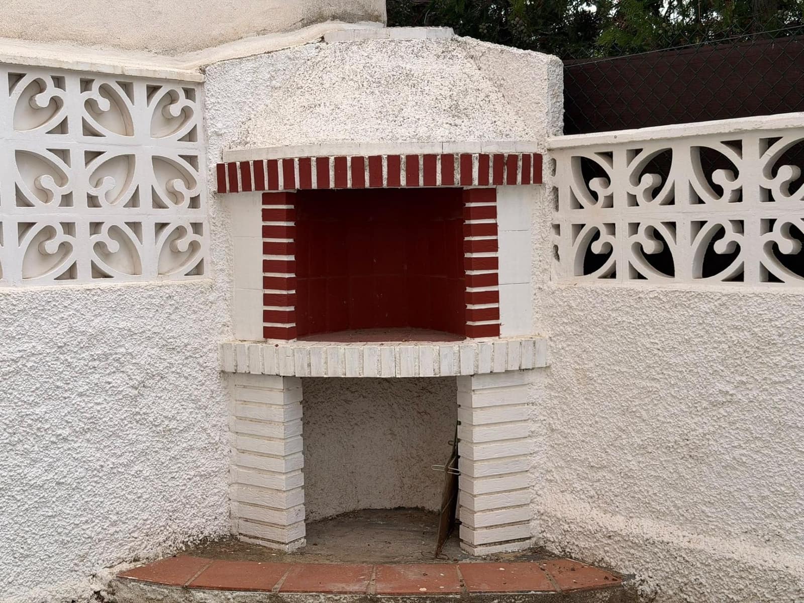 2 sovrum Bungalow till salu i Torrevieja med pool garage - 145 500 € (Ref: 10086188)
