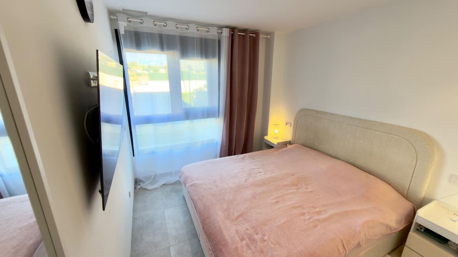 3 Zimmer Apartment zu verkaufen in La Villajoyosa / Vila Joiosa mit Pool Garage - 365.000 € (Ref: 10086189)