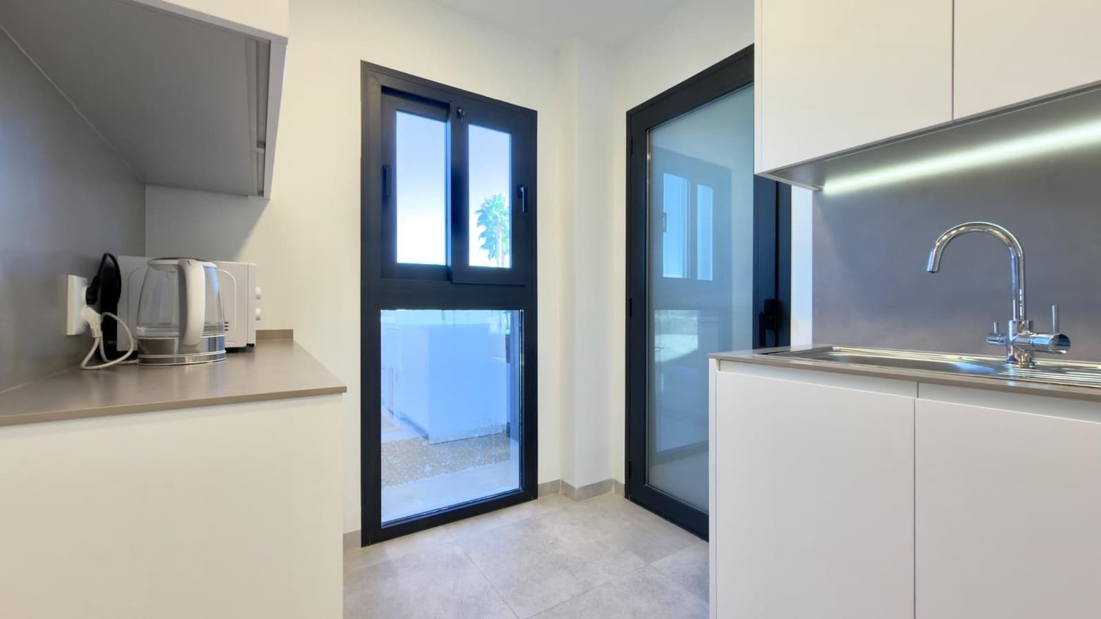3 Zimmer Apartment zu verkaufen in La Villajoyosa / Vila Joiosa mit Pool Garage - 365.000 € (Ref: 10086189)