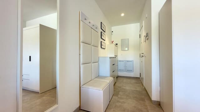 3 Zimmer Apartment zu verkaufen in La Villajoyosa / Vila Joiosa - 365.000 € (Ref: 10086189)