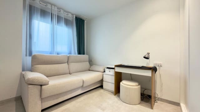 3 Zimmer Apartment zu verkaufen in La Villajoyosa / Vila Joiosa - 365.000 € (Ref: 10086189)