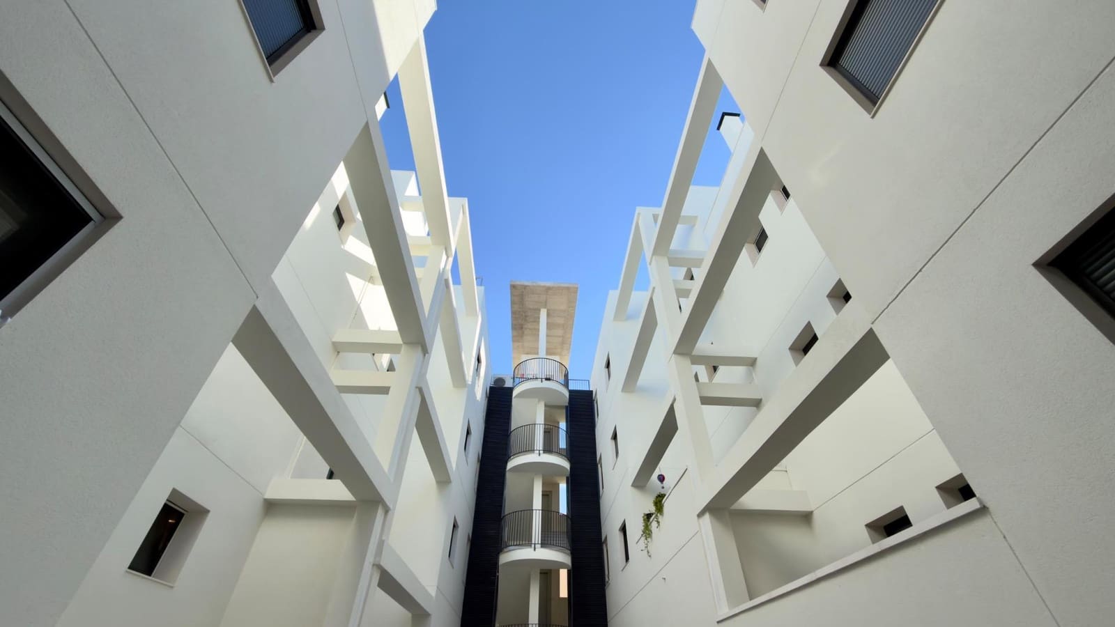 3 Zimmer Apartment zu verkaufen in La Villajoyosa / Vila Joiosa mit Pool Garage - 365.000 € (Ref: 10086189)