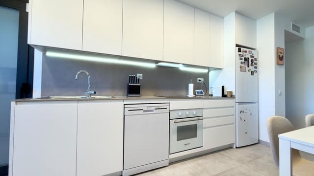 3 Zimmer Apartment zu verkaufen in La Villajoyosa / Vila Joiosa - 365.000 € (Ref: 10086189)