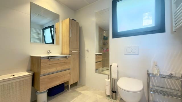 3 Zimmer Apartment zu verkaufen in La Villajoyosa / Vila Joiosa - 365.000 € (Ref: 10086189)