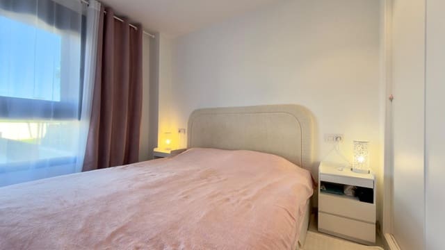 3 Zimmer Apartment zu verkaufen in La Villajoyosa / Vila Joiosa - 365.000 € (Ref: 10086189)